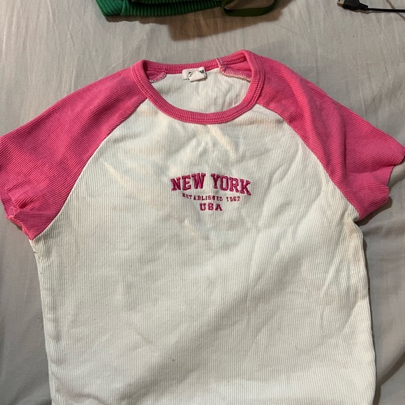 bundle of garage and zara tops - Picture 3 of 6